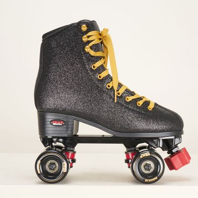 Ролики квади Rookie BUMP Rollerdisco колір Чорний 7