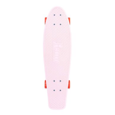 Оригінальний Пенні Борд Penny Board Australia Nickel цвет Розовый 12