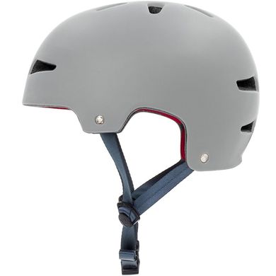 Шлем REKD Ultralite In-Mold Helmet цвет Серый 6