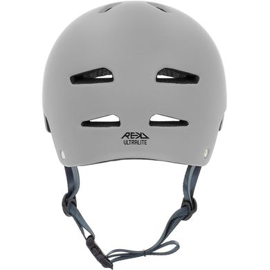 Шлем REKD Ultralite In-Mold Helmet цвет Серый 4