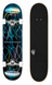 Скейтборд для трюків Enuff Abyss Hologram jellyfish dk440 фото 1