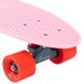 Пенні борд оригінал Penny Board Australia Nickel - Cactus Wanderlust 27" 68 см (op118)