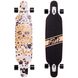 Лонгборд Fish Skateboards 38" Cranium (ls103)