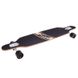 Лонгборд Fish Skateboards 38" Cranium (ls103)