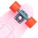 Пенні борд оригінал Penny Board Australia Nickel - Cactus Wanderlust 27" 68 см (op118)