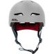 Шлем REKD Ultralite In-Mold Helmet Grey р. M (sz165)