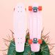 Пенни борд оригинал Penny Board Australia Nickel - Cactus Wanderlust 27" 68 см (op118)