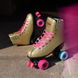 Квады Rookie BUMP Rollerdisco Black размер 37 (st397)