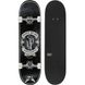 Скейтборд трюковой NKX Skate Or Die Black Cactus 8.5" (st790)