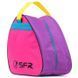 Сумка для роликів SFR Vision Skate Bag Tropical (sa176)