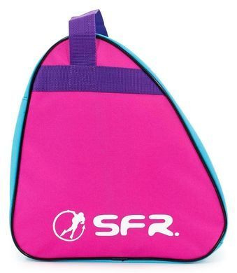 Сумка для роликов SFR Vision Skate Bag Pink (sa177)