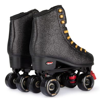 Ролики квади Rookie BUMP Rollerdisco колір Чорний 2