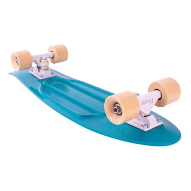 Оригинальный Пенни Борд Penny Board Australia Nickel колір Бірюзовий 8