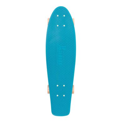 Оригинальный Пенни Борд Penny Board Australia Nickel колір Бірюзовий 11