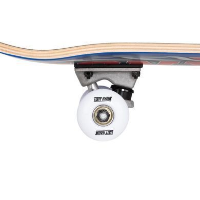 Скейт Tony Hawk SS 180 Complete Big League колір Синій 3