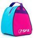 Сумка для роликов SFR Vision Skate Bag Pink (sa177)
