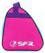 Сумка для роликов SFR Vision Skate Bag Pink (sa177)
