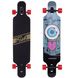 Лонгборд Fish Skateboards 38" Sulley (ls104)