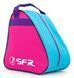 Сумка для роликов SFR Vision Skate Bag Pink (sa177)
