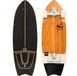 Серфскейт NKX Maverick Surfskate Olive 78 см (st369)