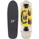 Круізер скейт Landyachtz Dinghy Blunt Wild Cats 28.5'' (ls145)