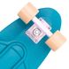 Пенні борд оригінал Penny Board Australia Nickel - Ocean Mist 27" 68 см (op119)