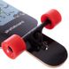 Лонгборд Fish Skateboards 38" Sulley (ls104)