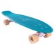 Пенні борд оригінал Penny Board Australia Nickel - Ocean Mist 27" 68 см (op119)