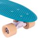 Пенні борд оригінал Penny Board Australia Nickel - Ocean Mist 27" 68 см (op119)