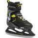 Детские коньки Bladerunner Micro XT Ice Black/Lime dk322 фото 1