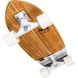 Серфскейт NKX Maverick Surfskate Olive 78 см (st369)