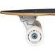 Серф скейт NKX Maverick Surfskate Olive 78 см (st369)