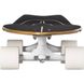 Серф скейт NKX Maverick Surfskate Olive 78 см (st369)