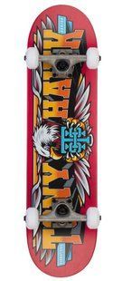 Скейт Tony Hawk SS 180 Complete Big League Mini колір Червоний 1
