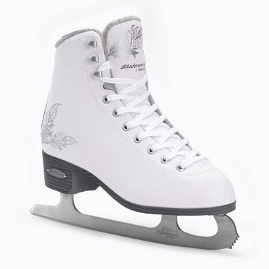 Коньки фигурные Bladerunner Aurora W White/Silver цвет Белый 2