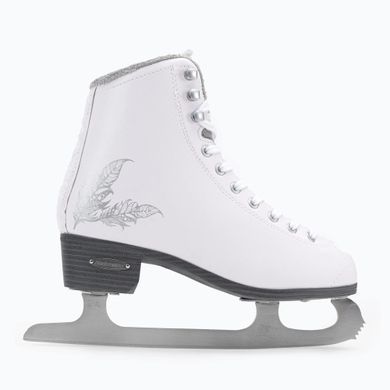 Коньки фигурные Bladerunner Aurora W White/Silver цвет Белый 3