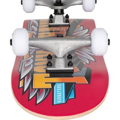 Скейт Tony Hawk SS 180 Complete Big League Mini колір Червоний 2