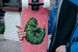 Круизер скейт Landyachtz Dinghy Blunt Meowijuana 28.5'' (ls146)