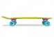 Пенни борд оригинал Penny Board Australia Nickel - Costa 27" 68 см (op120)