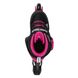 Дитячі ролики RollerBlade MicroBlade G Neon Pink 2021 розмір 28-32 р (rd146)