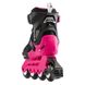 Детские ролики RollerBlade MicroBlade G Neon Pink 2021 размер 28-32 (rd146)