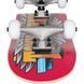 Скейт Tony Hawk SS 180 Complete Big League Mini dk500 фото 2