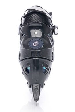 Коньки Tempish Rebel Ice One Pro цвет Черный 9