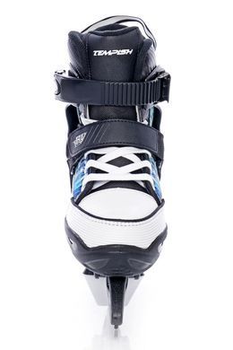 Коньки Tempish Rebel Ice One Pro цвет Черный 8