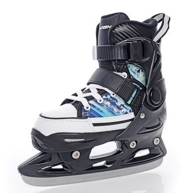 Коньки Tempish Rebel Ice One Pro цвет Черный 3