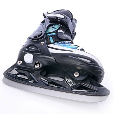 Коньки Tempish Rebel Ice One Pro цвет Черный 7