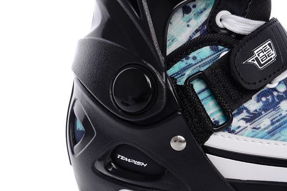 Коньки Tempish Rebel Ice One Pro цвет Черный 13