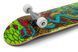 Скейтборд Enuff Yokai dragon  dk449 фото 9