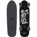 Круізер скейт Landyachtz Dinghy Skeleton 28.5'' (ls152)