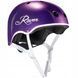 Шолом дитячий Raven Essto Purple rv126 фото 1